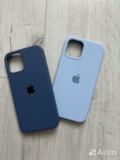 Чехол на iPhone 12 pro