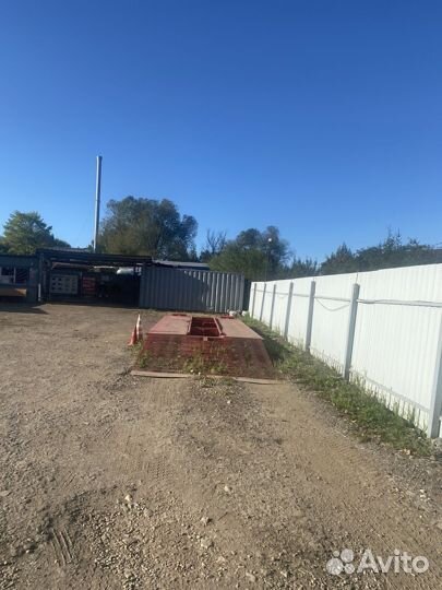 Прием и вывоз металлалома