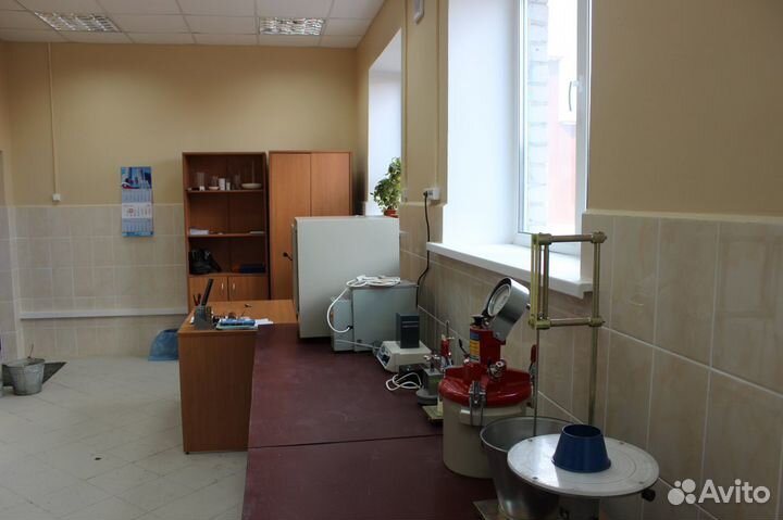 Бетон, раствор, фундаментные блоки