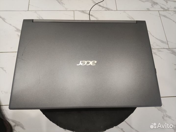 Игровой ноутбук Acer Aspire 7 a715-41g