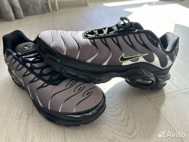 Кроссовки Nike Air Max plus