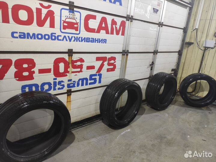 Pirelli Scorpion 255/45 R19 100V