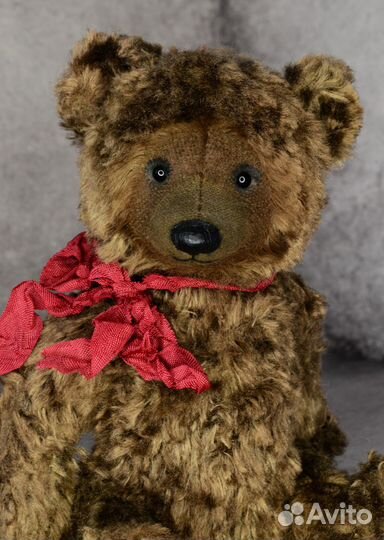 Мишка тедди Федик