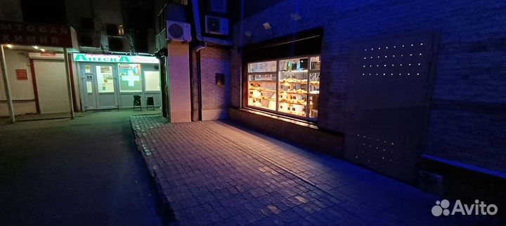 Пекарня7 готовый бизнес