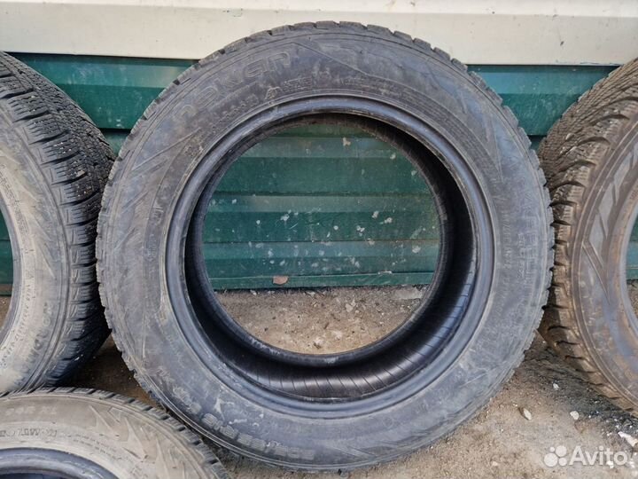 Nokian Tyres Hakkapeliitta R2 205/55 R16 94R