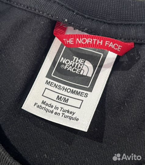 Футболка The North Face оригинал