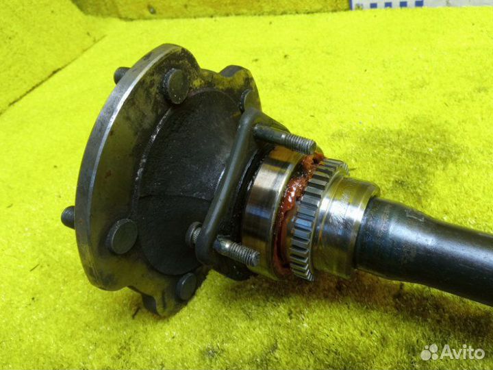 Полуось задний левый Suzuki/Mazda Escudo/Grand