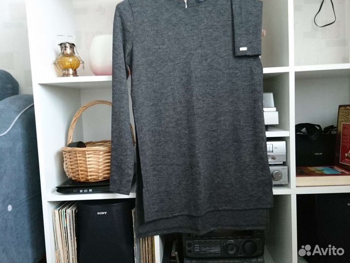 Костюмы (новый пр-во Польша ) туника