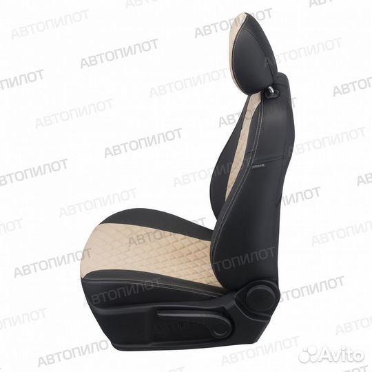 Авточехлы