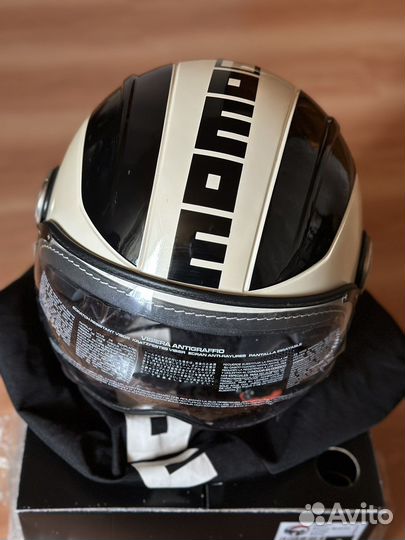 Мотошлем Bell