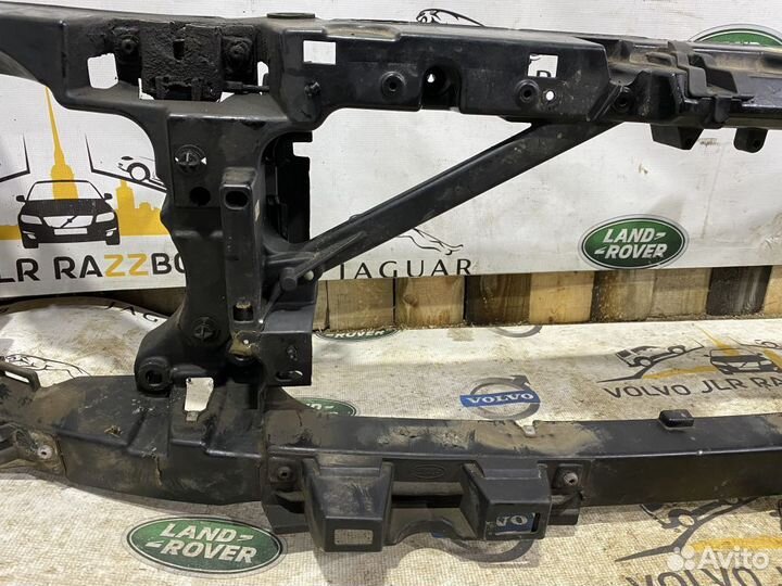 Телевизор Land Rover Discvoery 3 4 L319 RR Sport 1