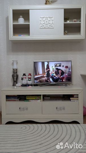 Тумба напольная и навесная