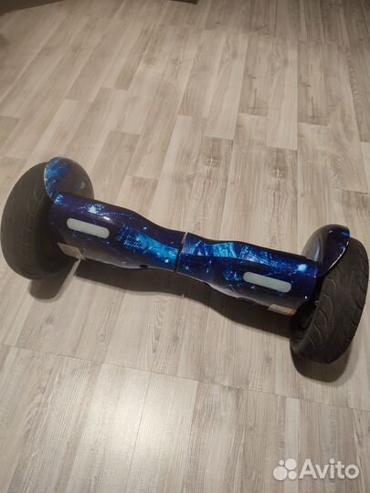 Гироскутер smart balance 10.5