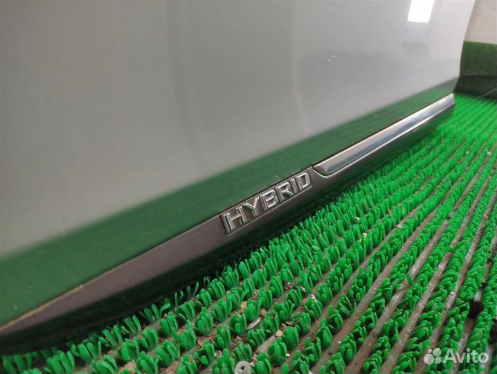 Дверь задняя правая Lexus GS 450H 2007