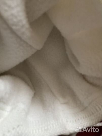 Шапка зимняя р 52-54