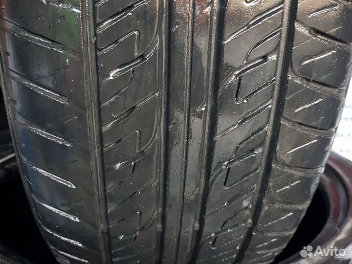 Dunlop Grandtrek AT1 235/60 R18