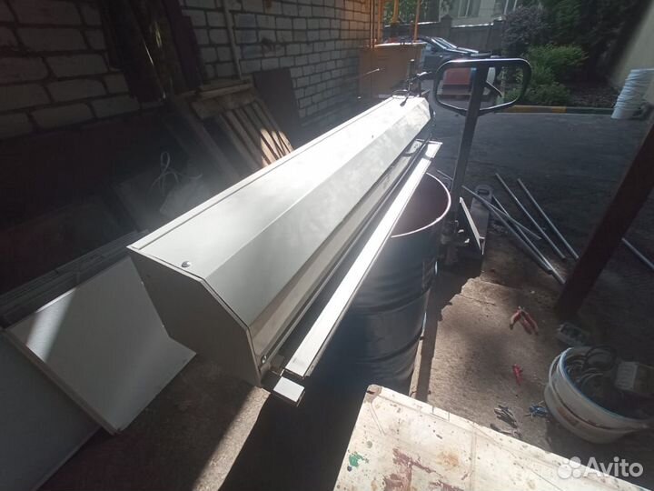 Рольставни бу