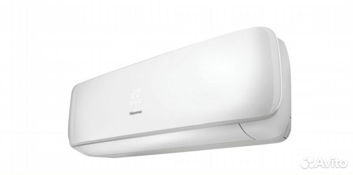 Сплит-система Hisense AS-07HW4sydtg035