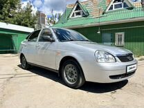 ВАЗ (LADA) Priora 1.6 MT, 2011, 78 000 км, с пробегом, цена 435 000 руб.