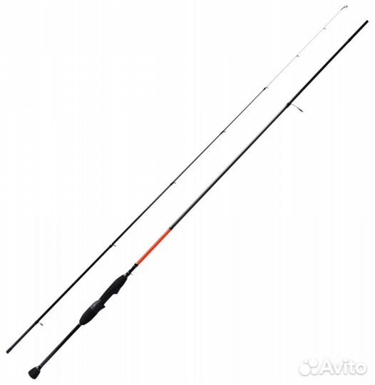 Maximus pointer-X Microjig 22UL 2,2 m 0,8-6,5 g