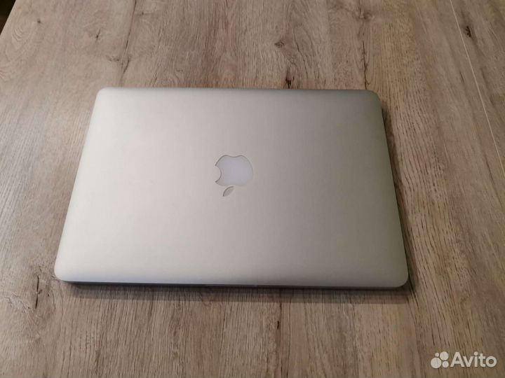 Apple MacBook Pro 13 retina + крипта