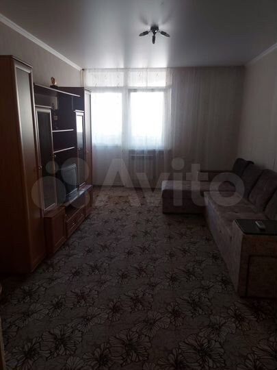 2-к. квартира, 78 м², 6/17 эт.