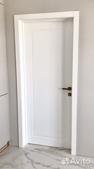 Двери прямо с фабрики