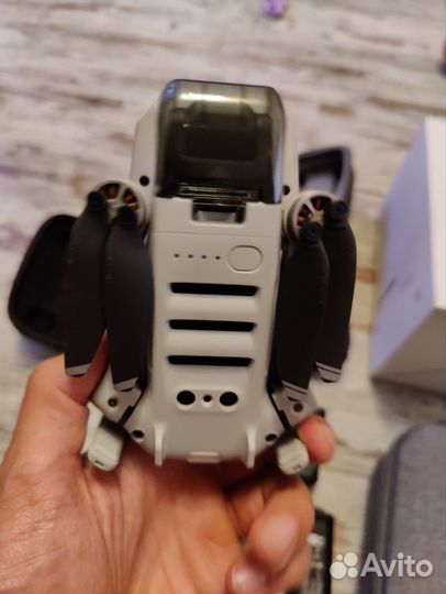 Dji mavic mini fly more combo