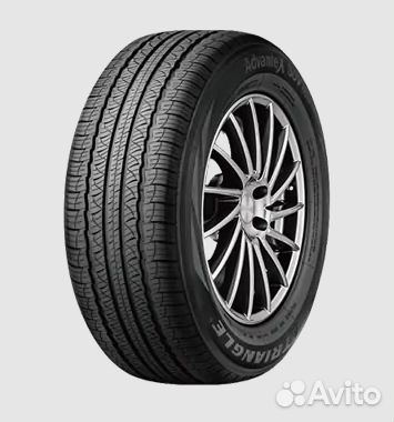 Triangle AdvanteX SUV TR259 255/55 R18 109W
