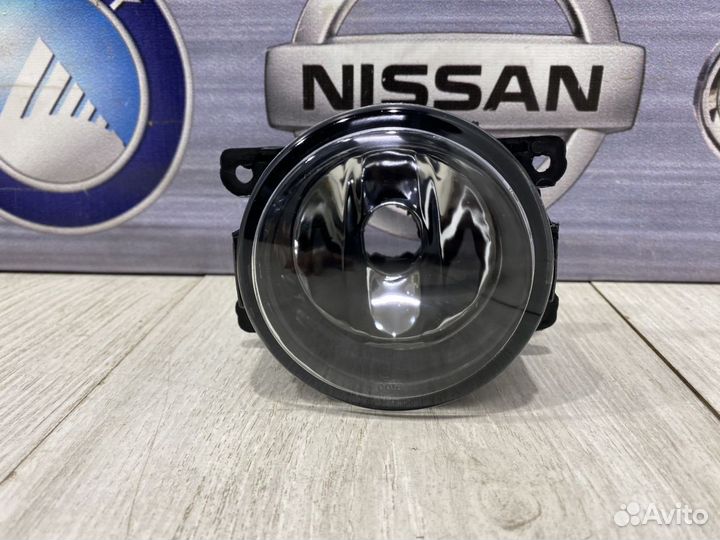 Птф Туманка renault logan 2 Лев, Прав