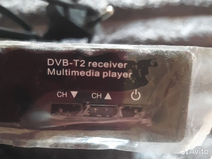 Тв приставка