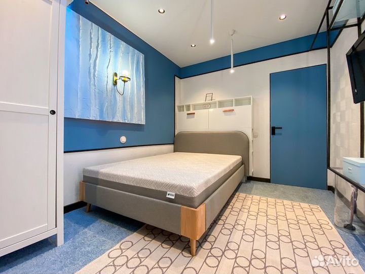 Кровать Lagom Plane