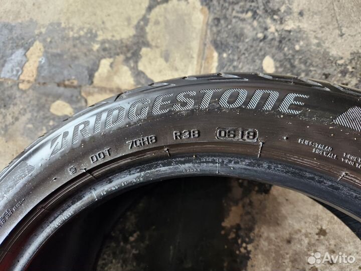 Bridgestone Turanza T005 225/45 R17
