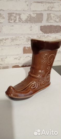 Сувенир-Карандашница 