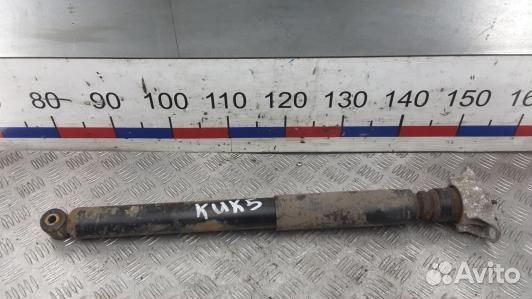 Амортизатор задний ford kuga 1 (KUK05MF02)