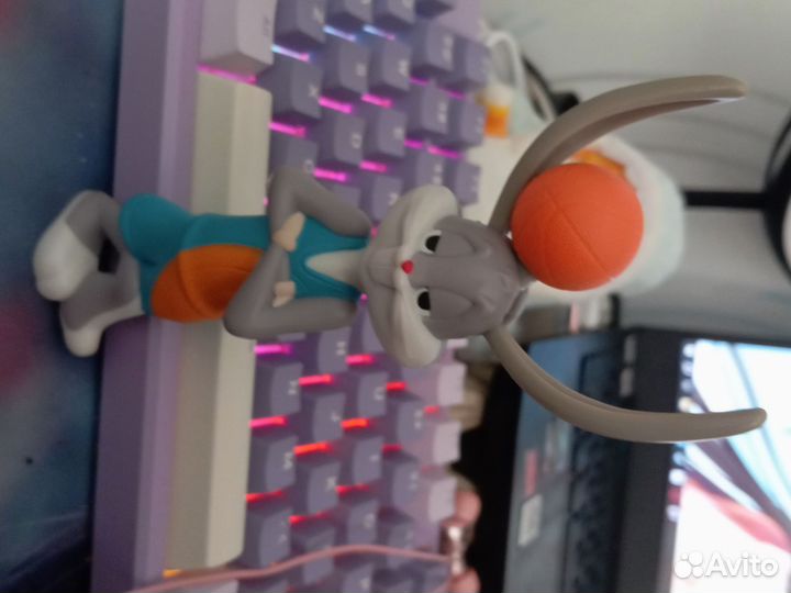 Игрушки из макдональдса