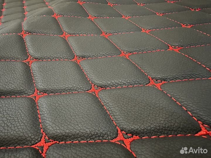 Защитная накидка на спинку сиденья