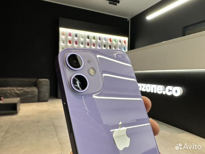 iPhone 12 mini, 128 ГБ