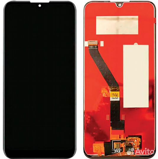 Дисплей для Huawei Honor 8A 8A Pro ориг