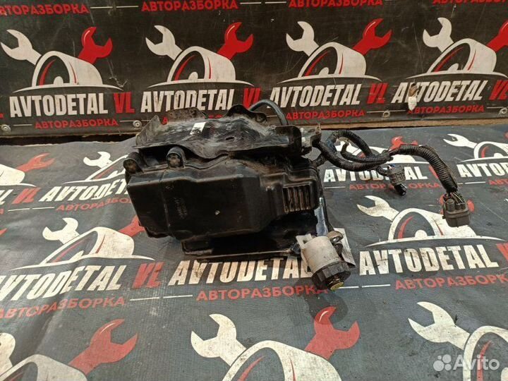 Актуатор сцепления (робот) Honda Civic 8 5D FN