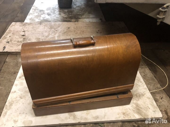 Швейная машина Подольск