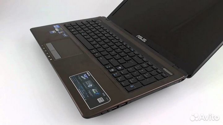 Игровой Asus i5/ 6GB/ 500GB/ GF -2048