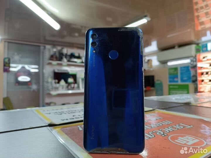 HONOR 10 Lite, 3/32 ГБ