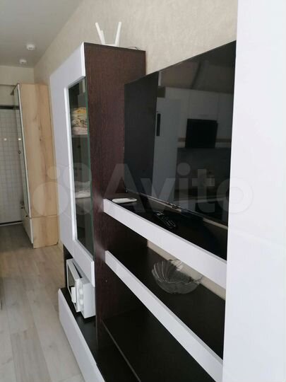 Квартира-студия, 24 м², 4/13 эт.