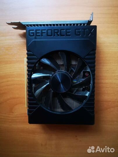 Видеокарта gtx 1660 super 6gb