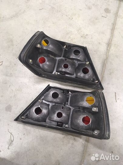 Задние фонари mercedes w124