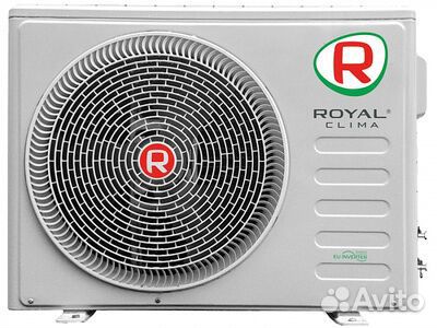 Royal Clima Perfetto RCI-PF40HN