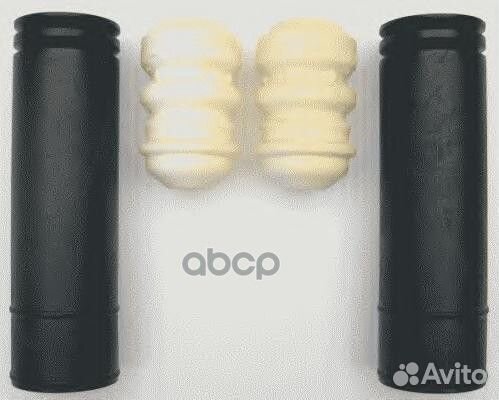 900 049 Пыльник+отбойник BMW 3(E46) зад.подв.(к