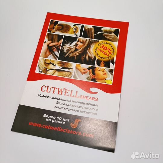 Печать визиток, листовок, буклетов, наклеек