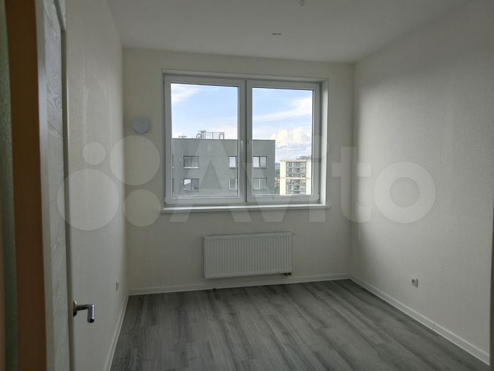 4-к. квартира, 70 м², 15/16 эт.